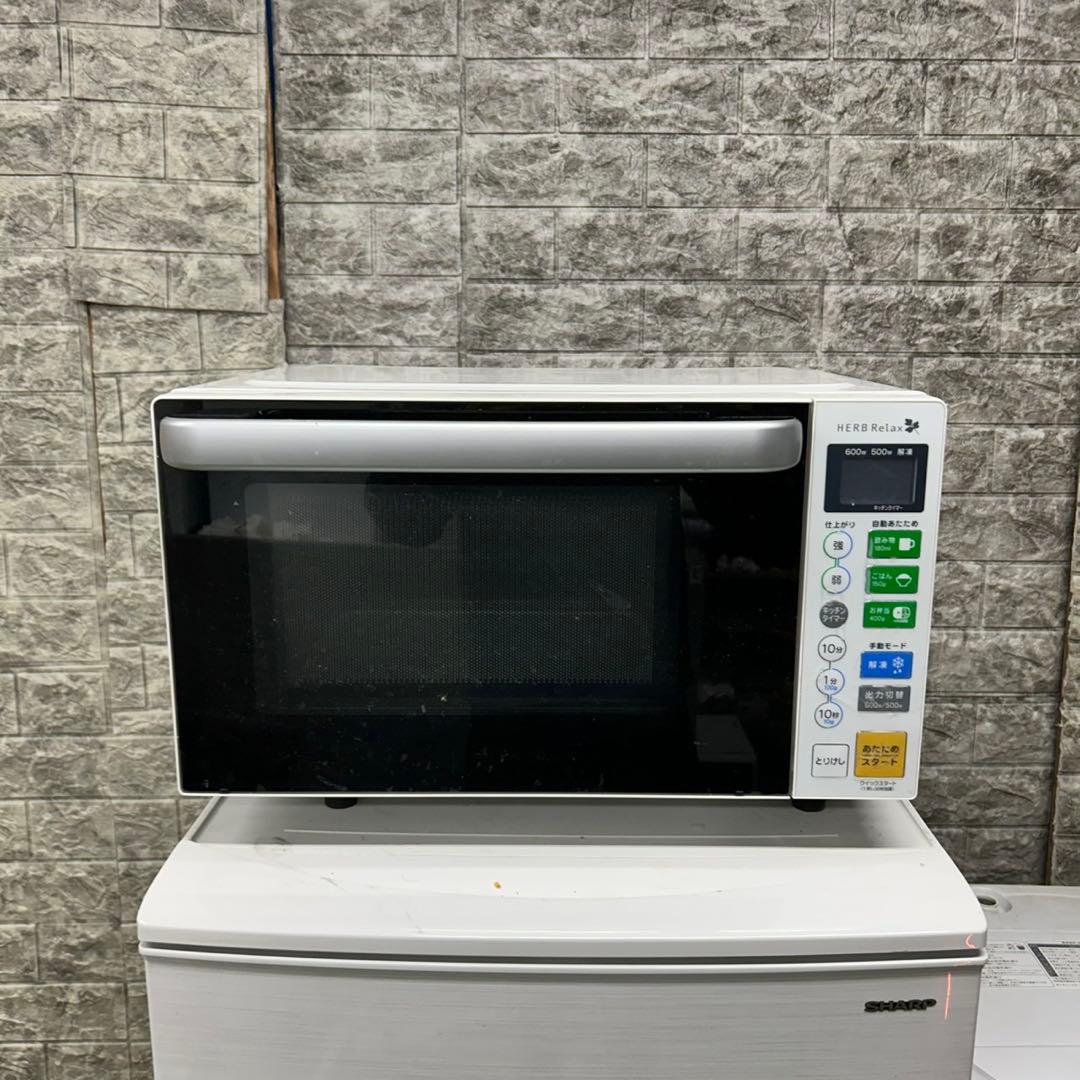 131 SHARPセット 冷蔵庫 洗濯機 電子レンジ 美品 保証込 大人気 格安