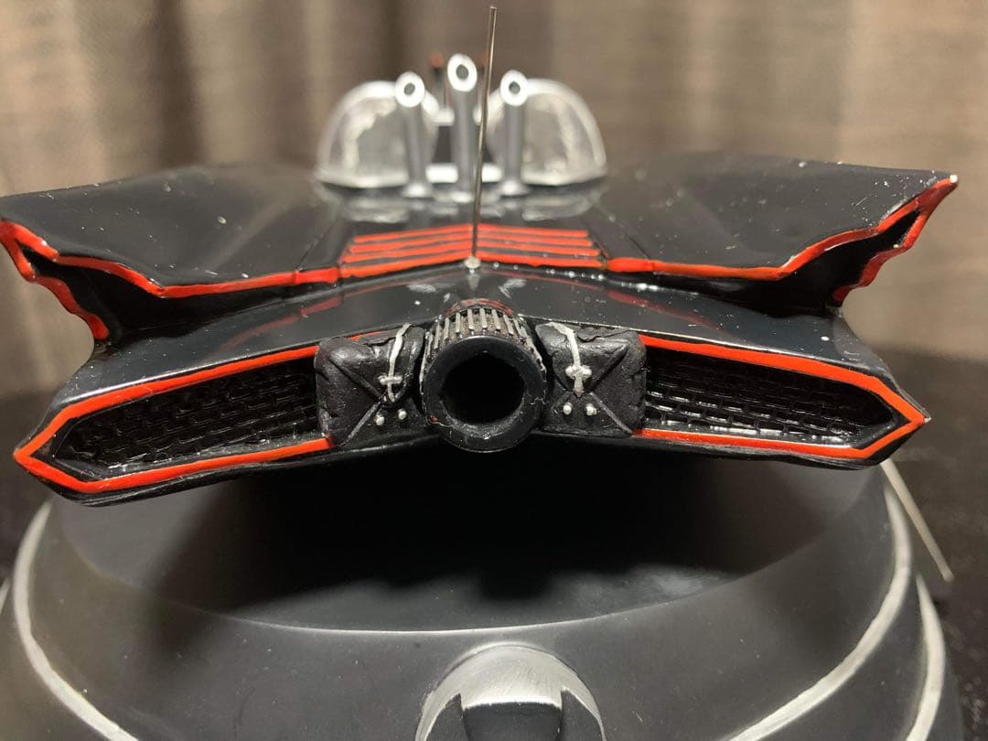 バットマンカー