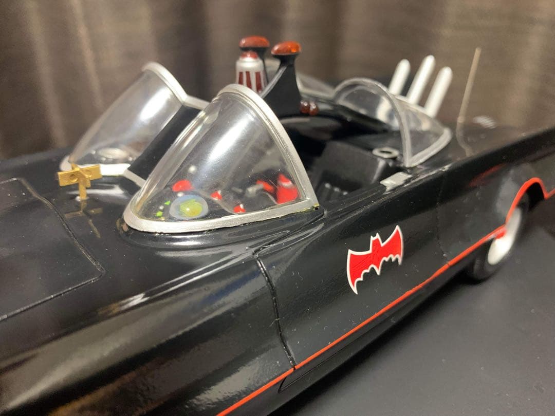 バットマンカー