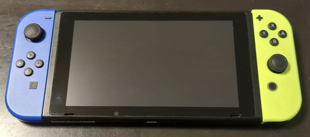 Nintendo Switch ジャンク