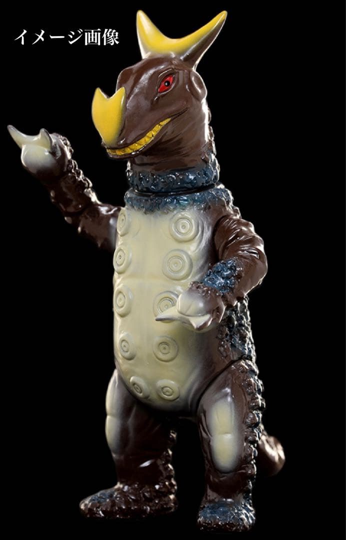 希少品+未開封】 マーミット WHF2006限定 レッドキラー ソフビの通販は