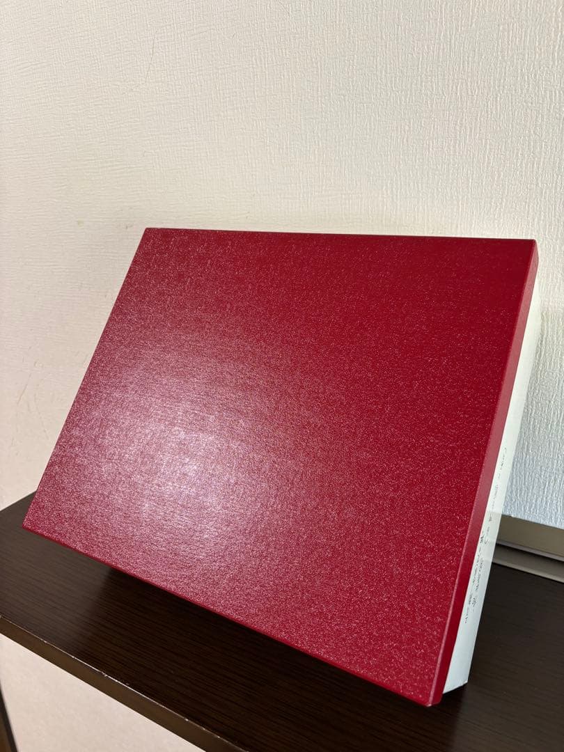 和装用バッグ 白と金の花柄