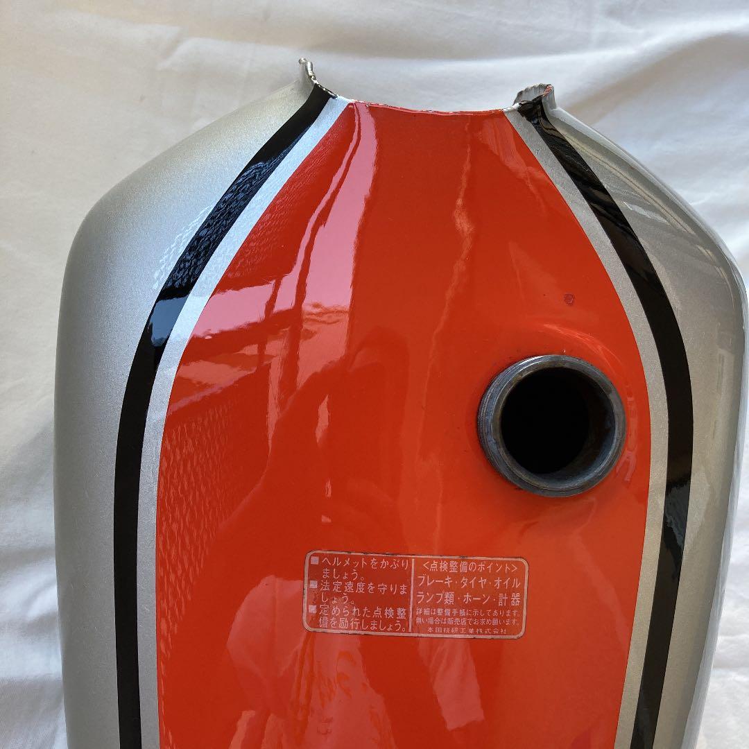 販売済み ホンダ エルシノアMT250 タンク バイク 旧車 ホンダ