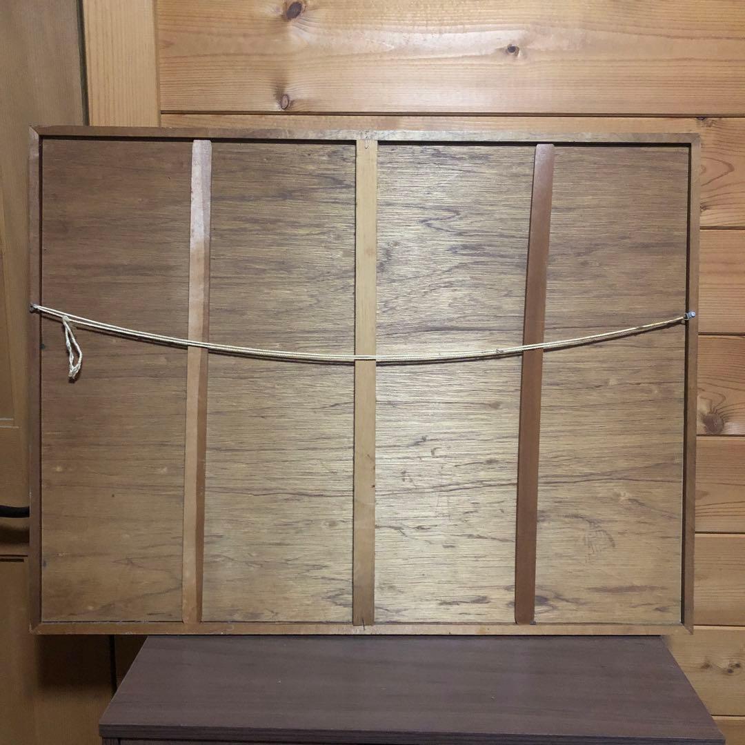 ジーンズ Wrangler 20周年記念印刷物 Antique Vintage