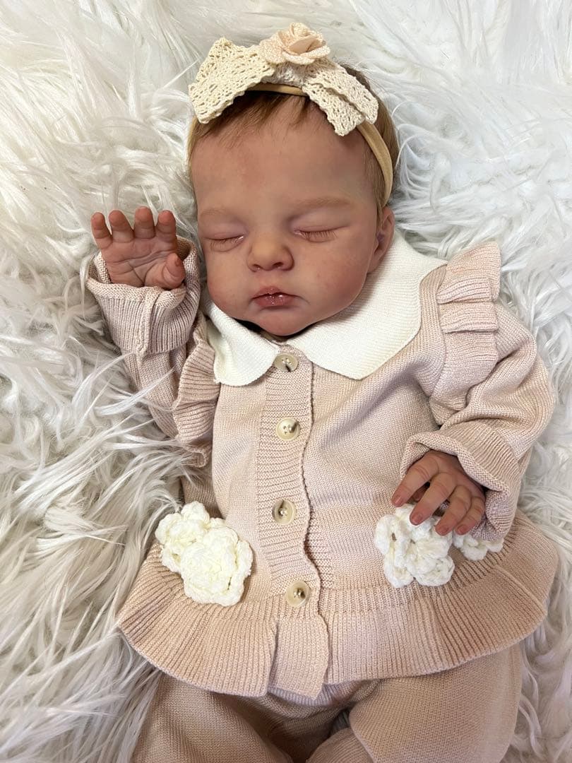 リボーンドール】