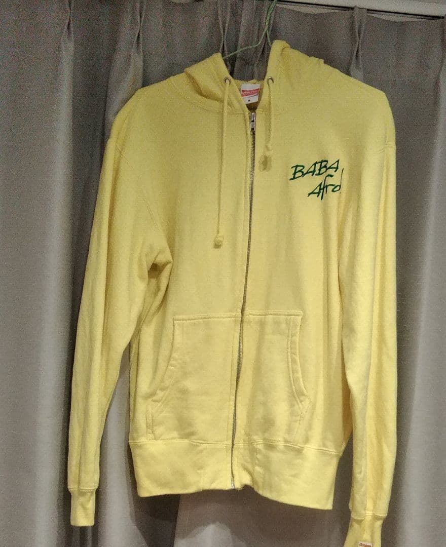 期間限定セール♪　オレンジワンダーマーケット　パーカー