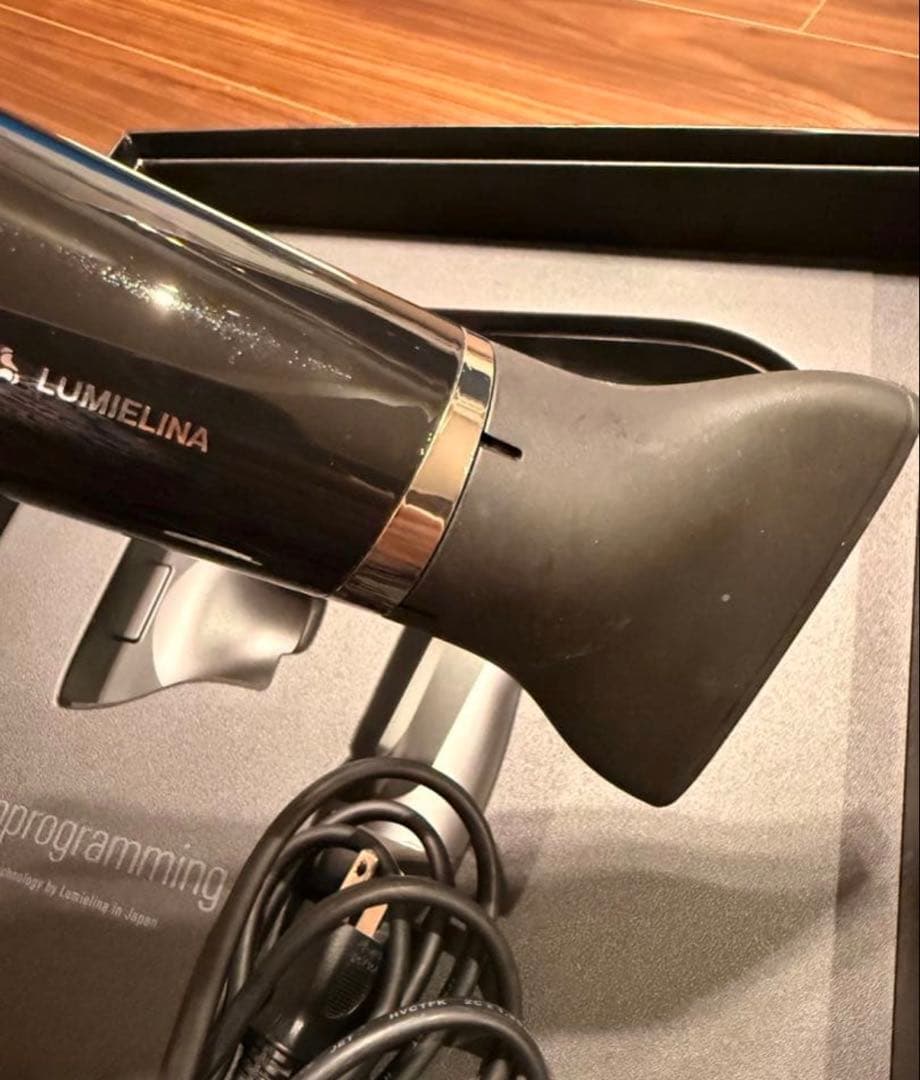 Bioprogramming レプロナイザー4D Plus