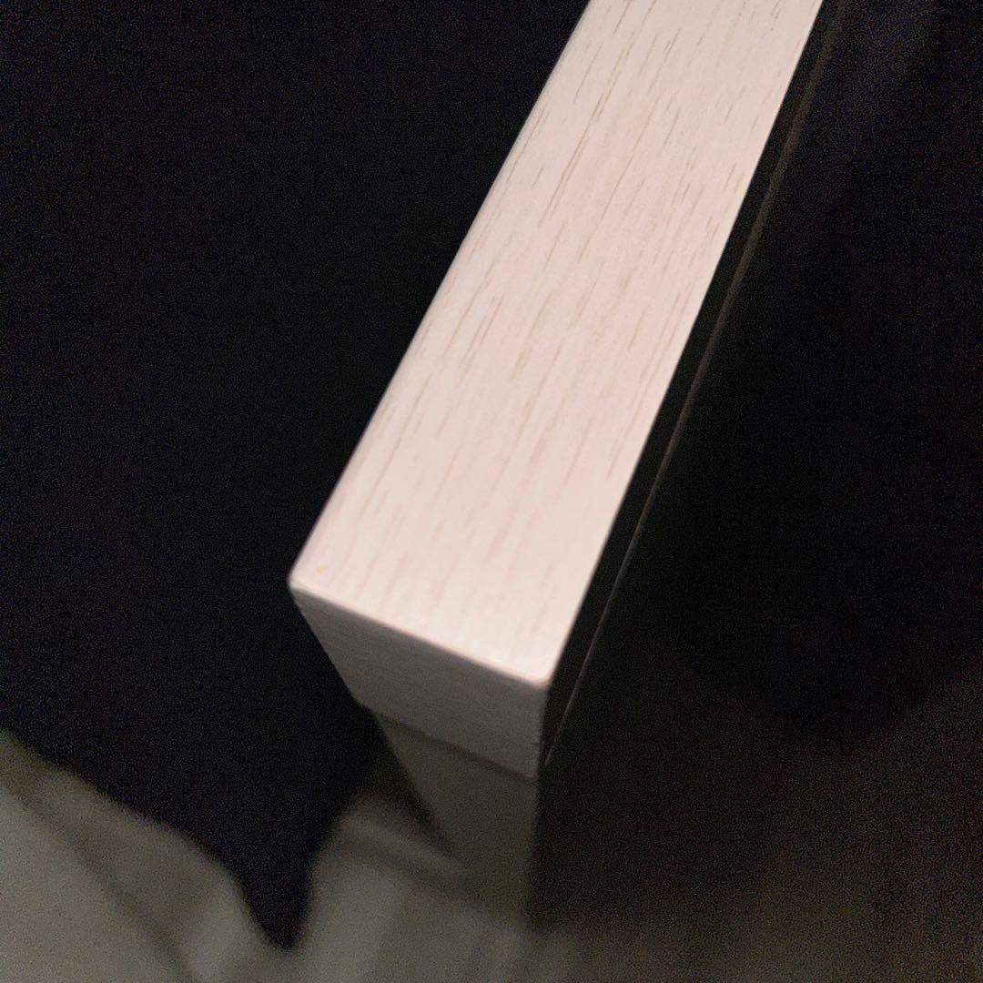 【ニトリ　送料のみ！】 すのこチェストベットフレーム シングル フラット