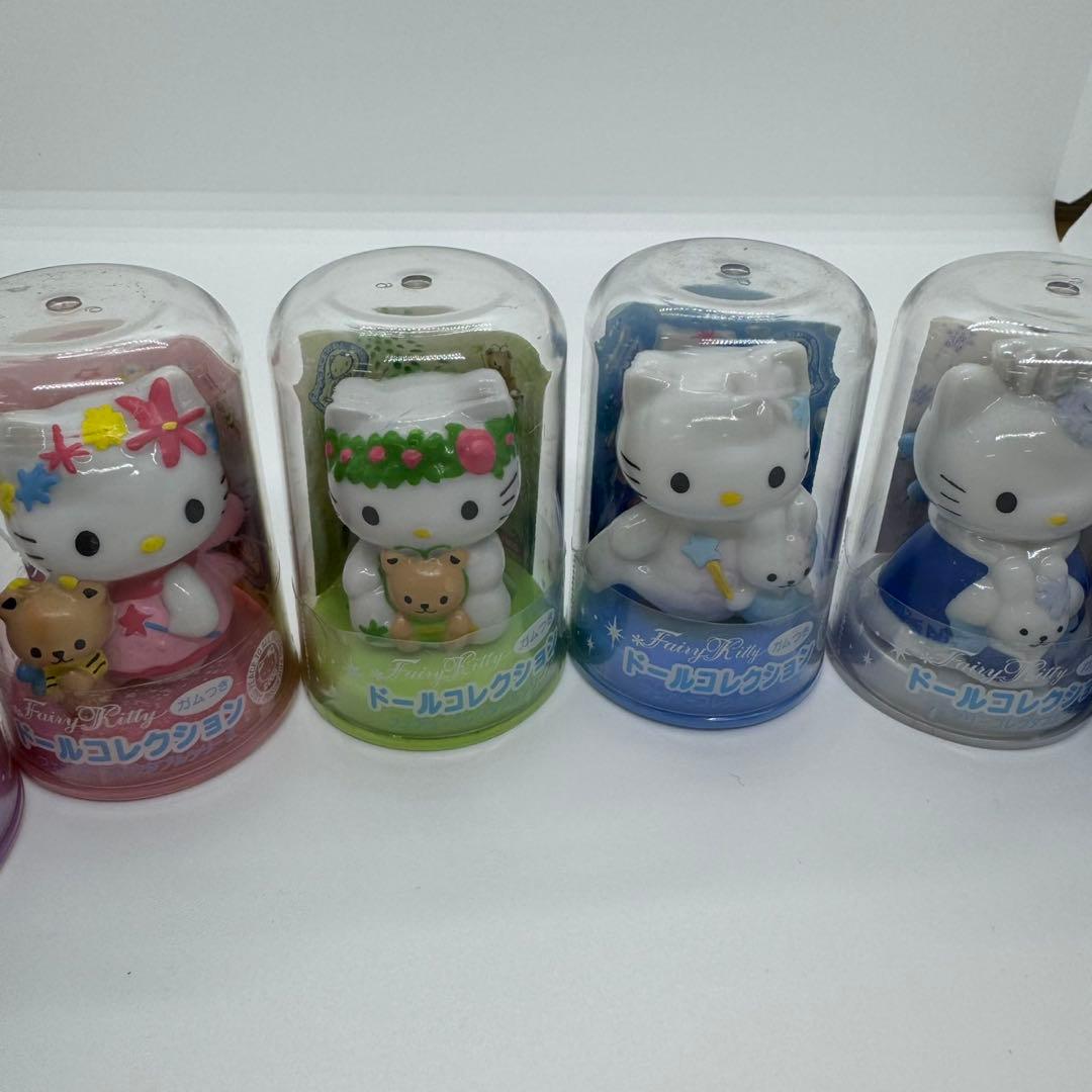 ♪キティコレクション（4）実用品・日用品類 - 6．その他 ハロー