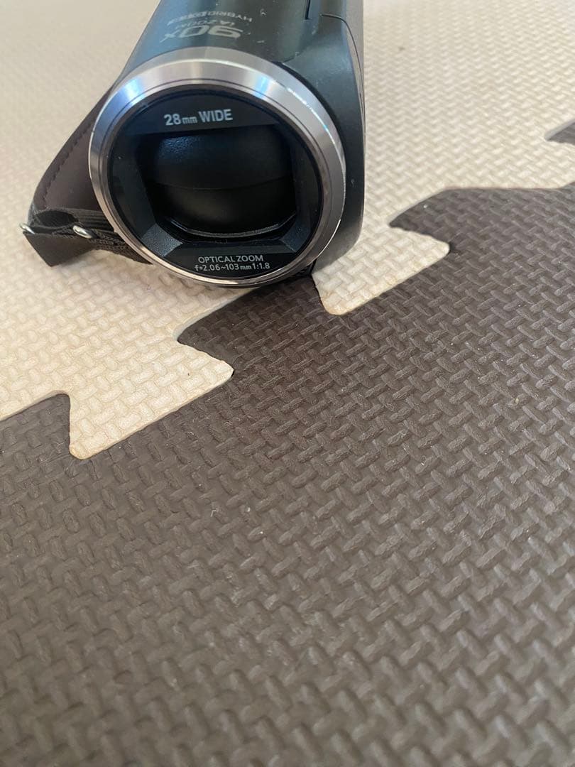 専用　Panasonic HC-V360MS ビデオカメラ 本体　製造2021年