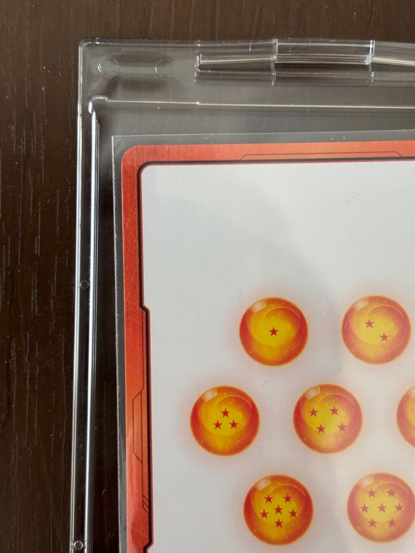 ドラゴンボール フュージョンワールド エナジーマーカー　３９巻　魔神ブウ　サタン