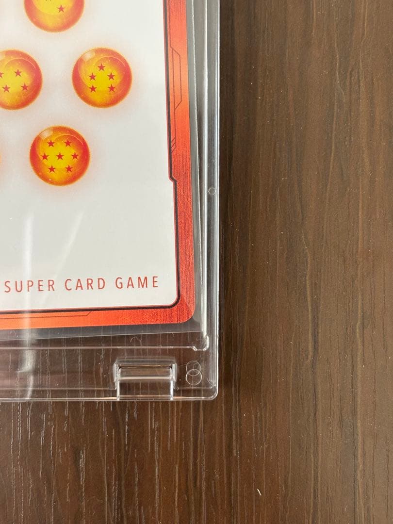 ドラゴンボール フュージョンワールド エナジーマーカー　３９巻　魔神ブウ　サタン