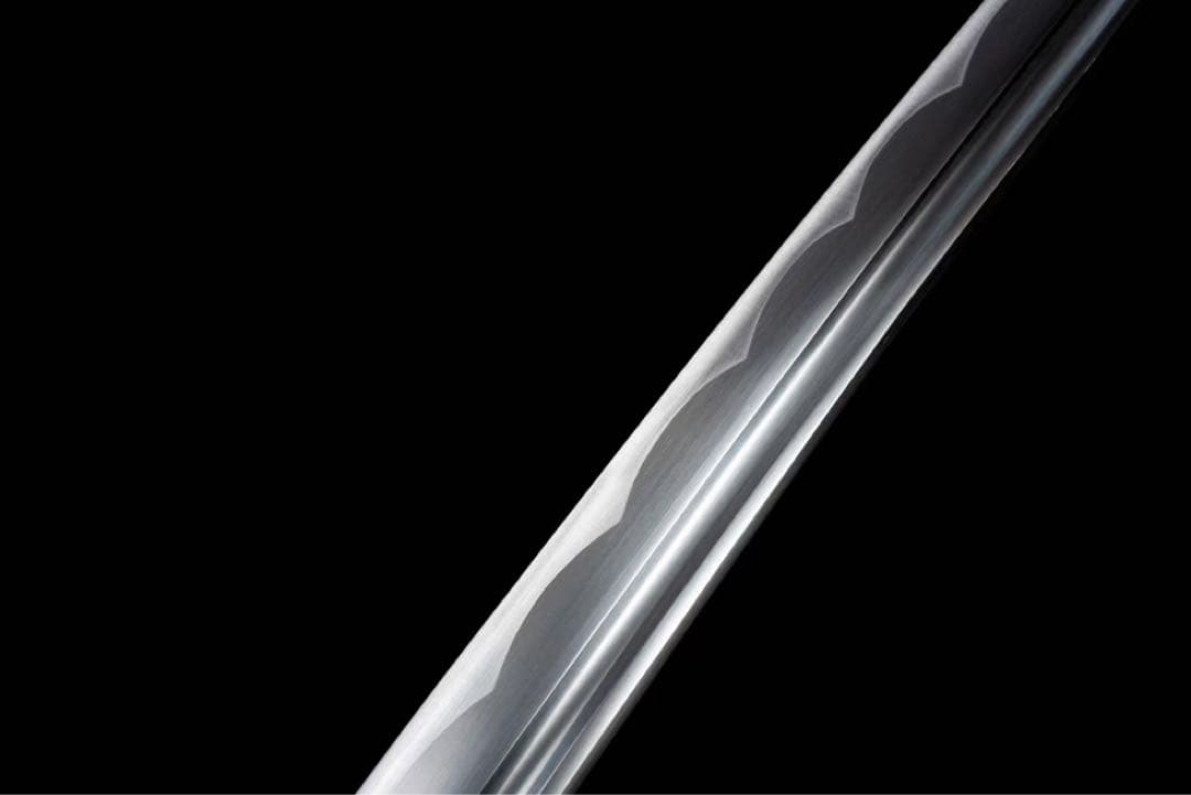 雲簇 刀装具 日本刀 武具 鑑賞刀 居合刀 模造刀 舞踊刀