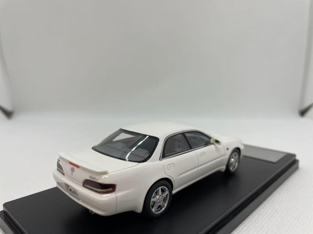 402-636 Hi-Story 1/43 トヨタ Corona EXiV