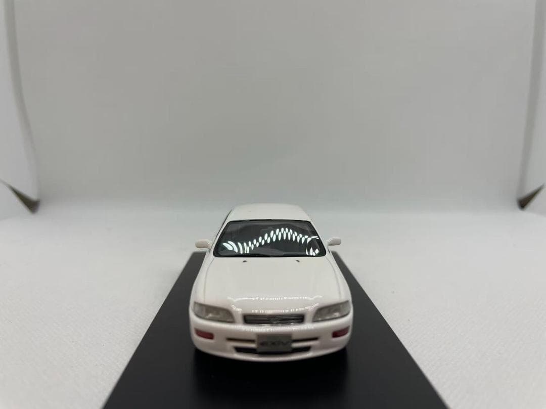 402-636 Hi-Story 1/43 トヨタ Corona EXiV