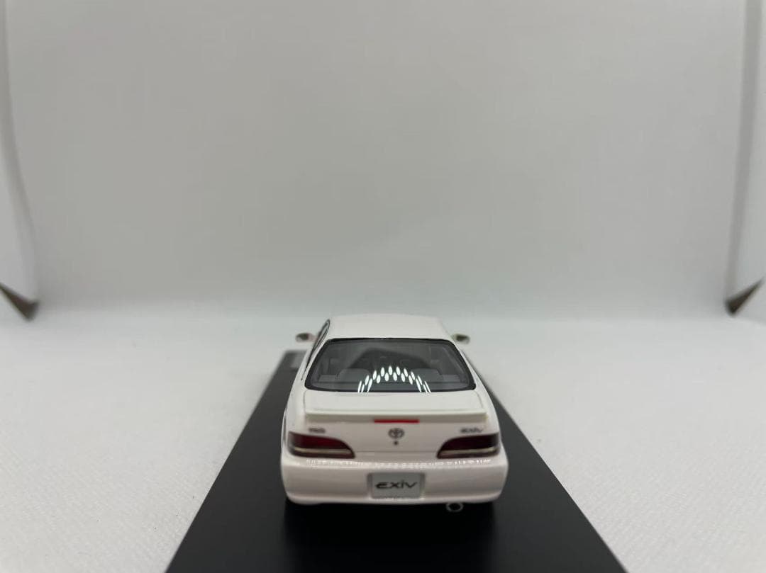 402-636 Hi-Story 1/43 トヨタ Corona EXiV