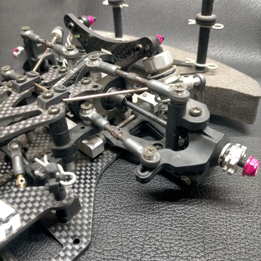 カワダ　SV-10 Σ