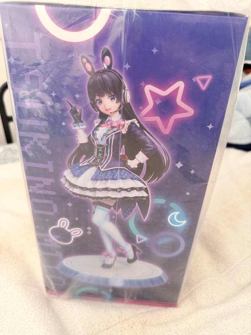 月ノ美兎 1/7スケールフィギュア