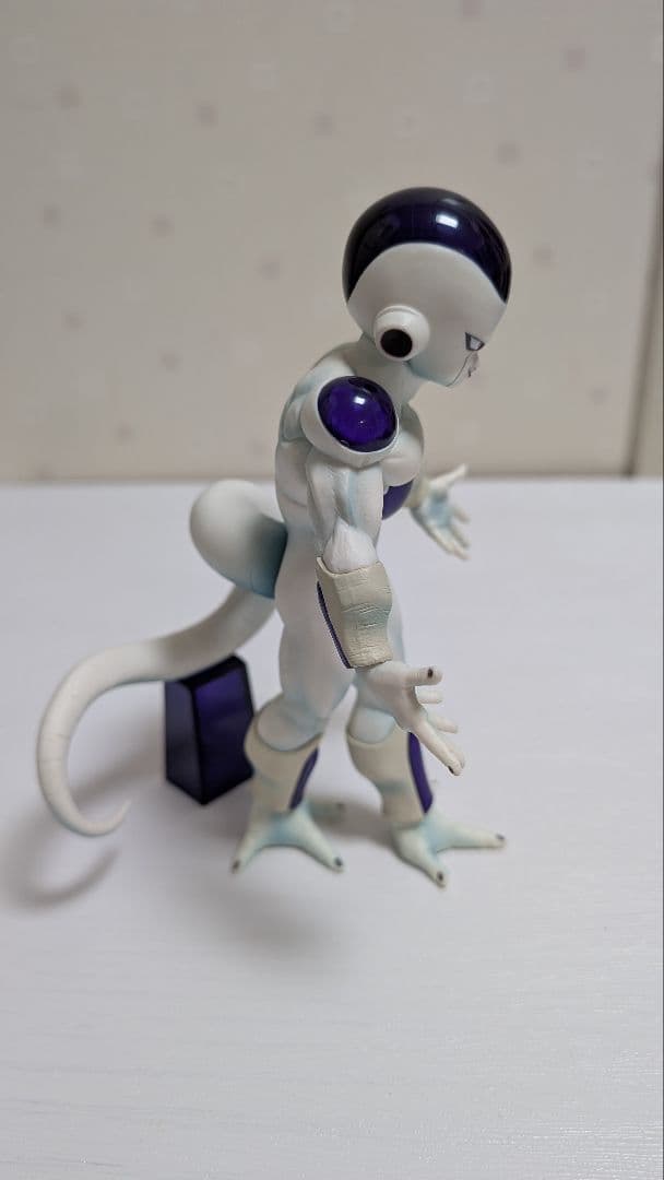MSP フリーザ プライズフィギュア 箱無し