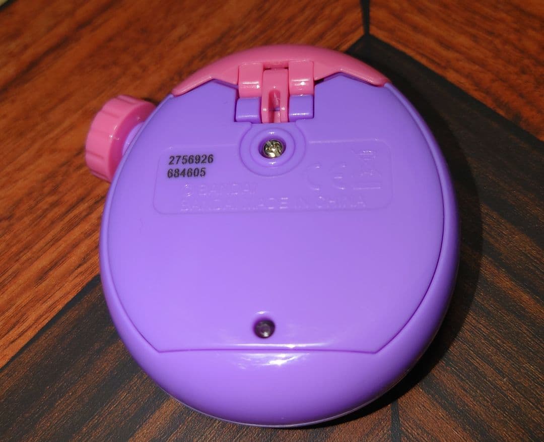 たまごっちパラダイス パープルスカイ＋ たまごっちパラダイスパーフェクトガイド