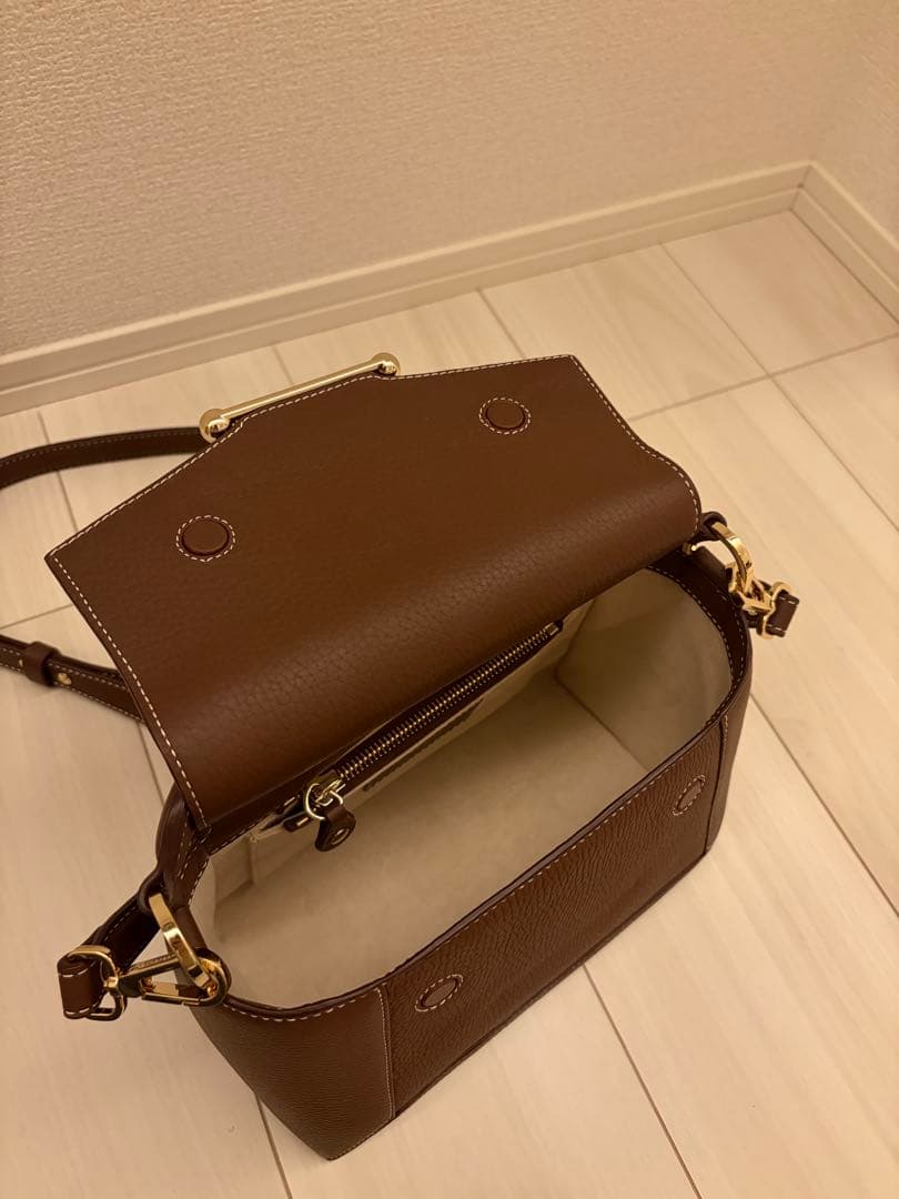 バッグ STRATHBERRY Mosaic Bag