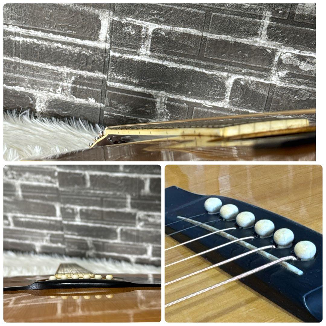 希少！ジャパンビンテージ Hay Wagon HW-30 東海 馬インレイ - メルカリ