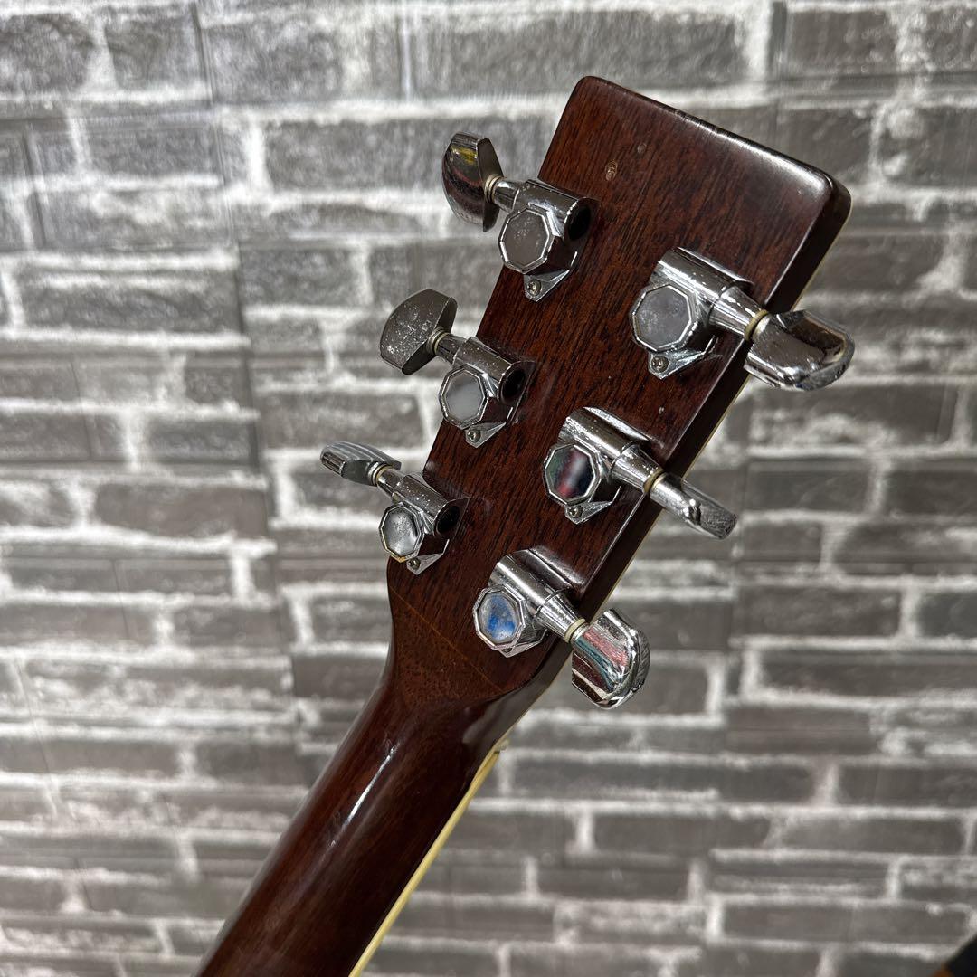 希少！ジャパンビンテージ Hay Wagon HW-30 東海 馬インレイ - メルカリ