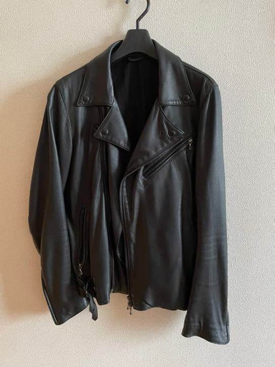 attachment アタッチメント ディアスキン ライダース クマガイ