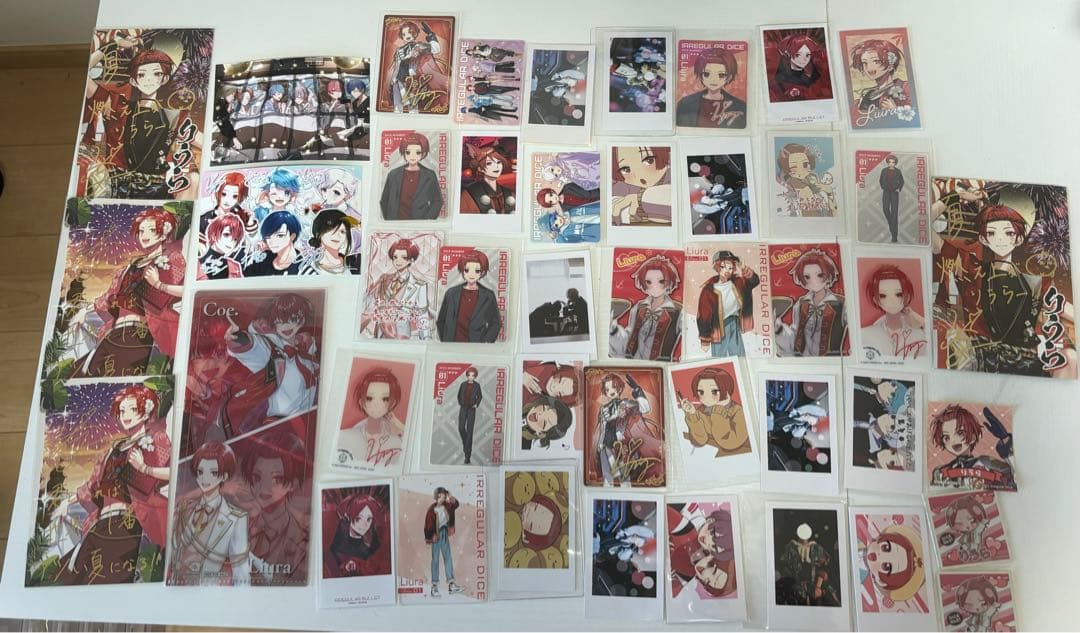 いれいす　グッズ　まとめ売り