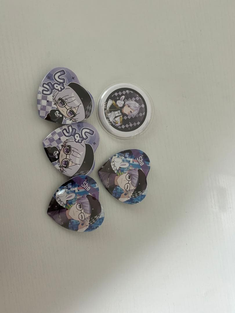 いれいす　グッズ　まとめ売り