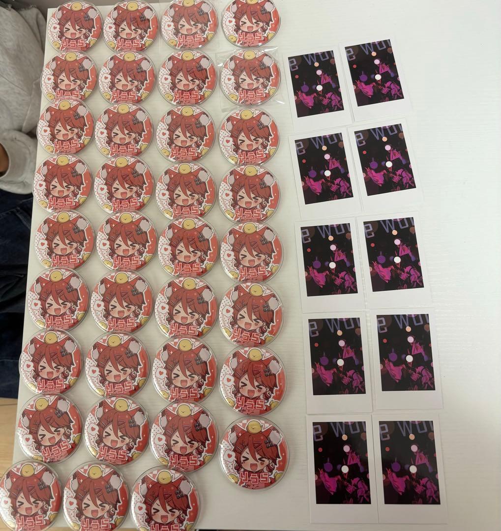 いれいす　グッズ　まとめ売り