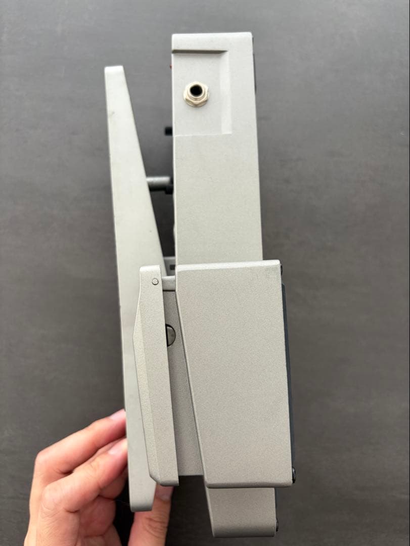 Ibanez WD7 Weeping Demon ワウペダル