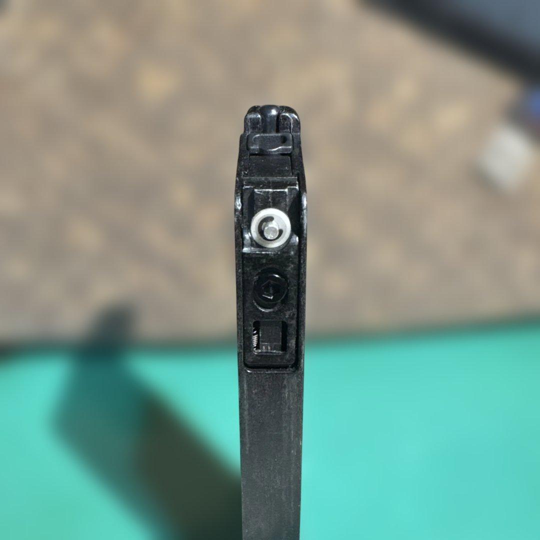 COLT CombatCommander caliber.45 Wilson’s