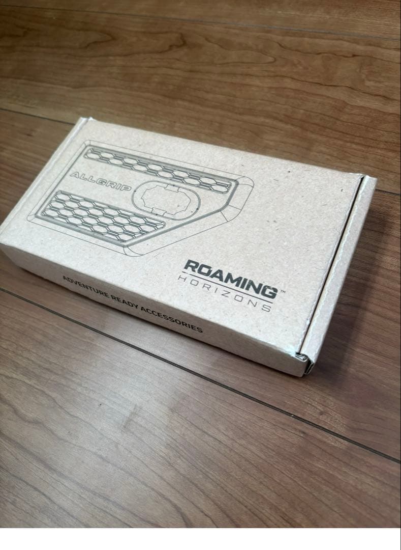 ROAMING HORIZONS インジケータパネル ジムニー