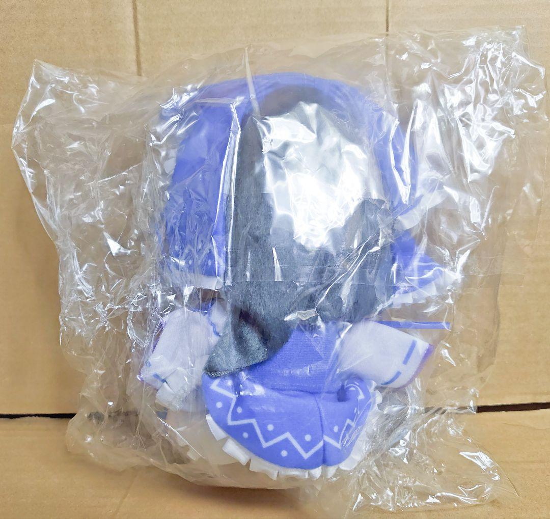 新品 GIFT 東方 ふもふもれいむ 博麗霊夢 ろすとわーどばーじょん 特典