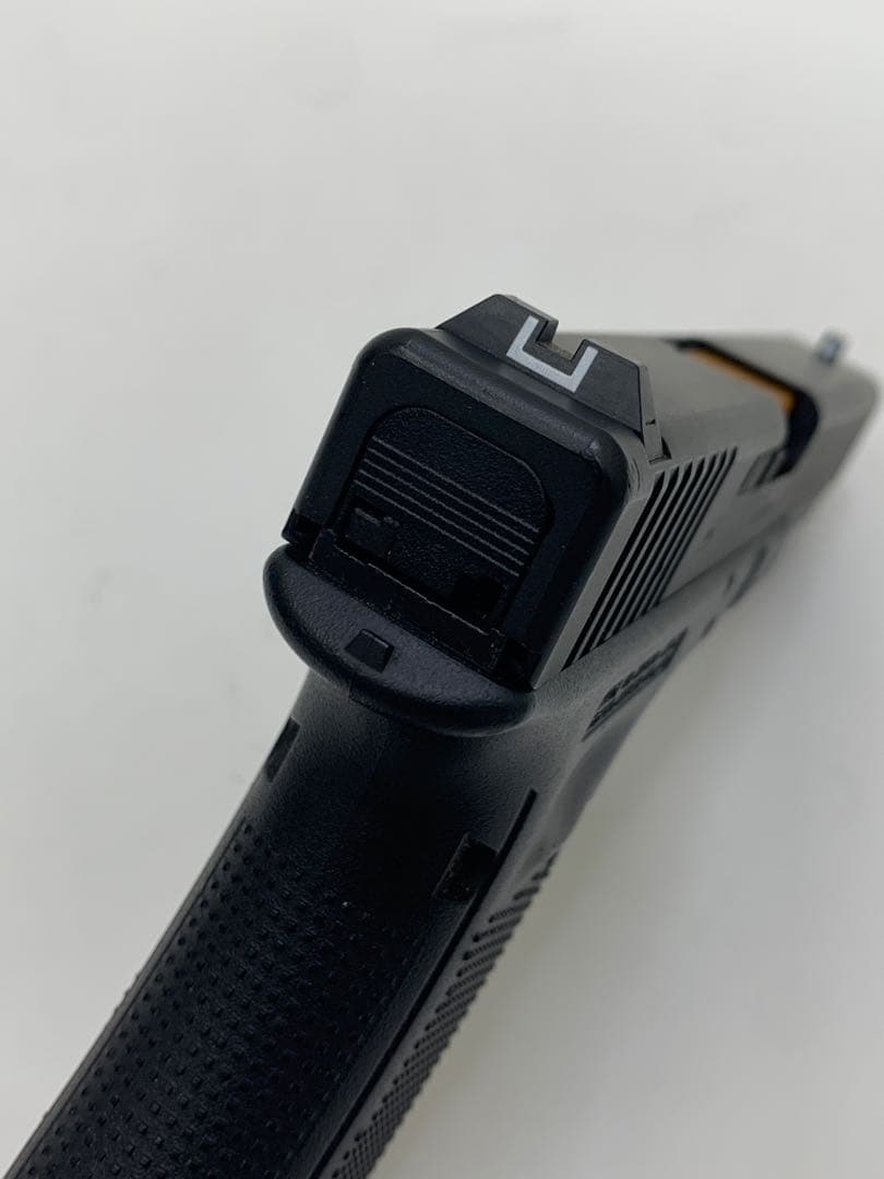 東京マルイ GLOCK17 gen4 ガスガン バレル(カスタム)