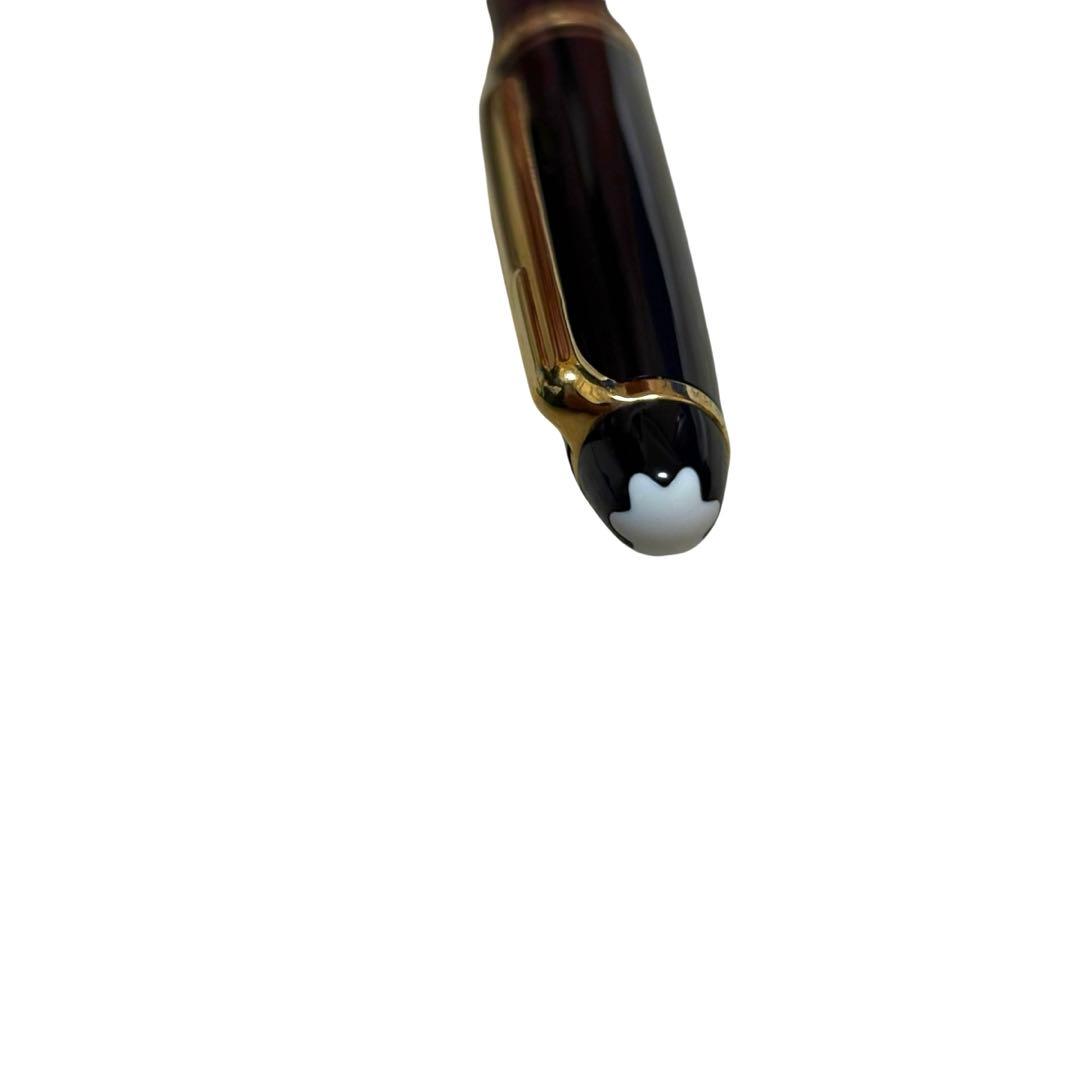 Montblanc マイスターシュテュック ボールペン シャープペンシル　高級