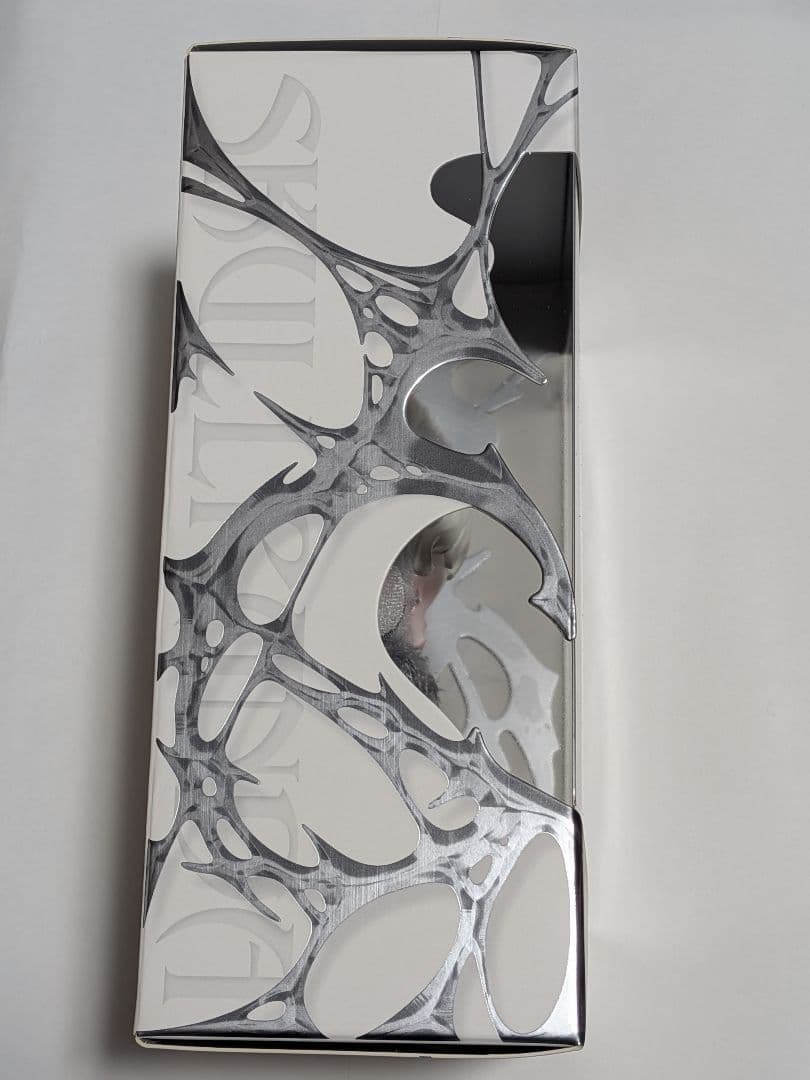 SKULLPANDA XG　スカルパンダ　日本限定　POPMART