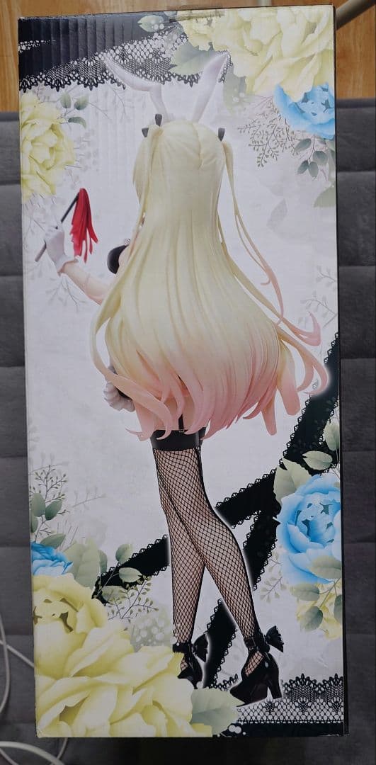 えるる メイドバニーVer.