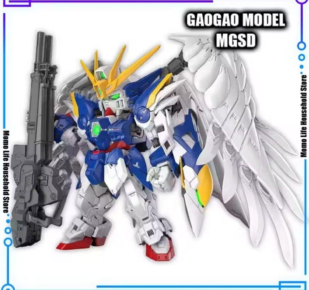 HG ガンプラ 6体セット ジャンク