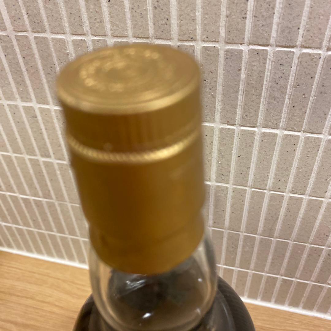 シングルモルト スコッチ 1956年 古酒 マッカラン？ 古希祝 - メルカリ