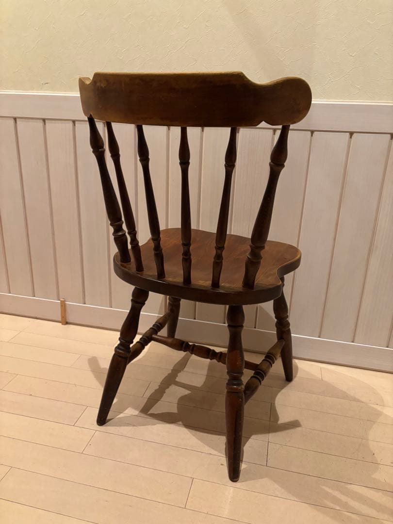 ヴィンテージチェア