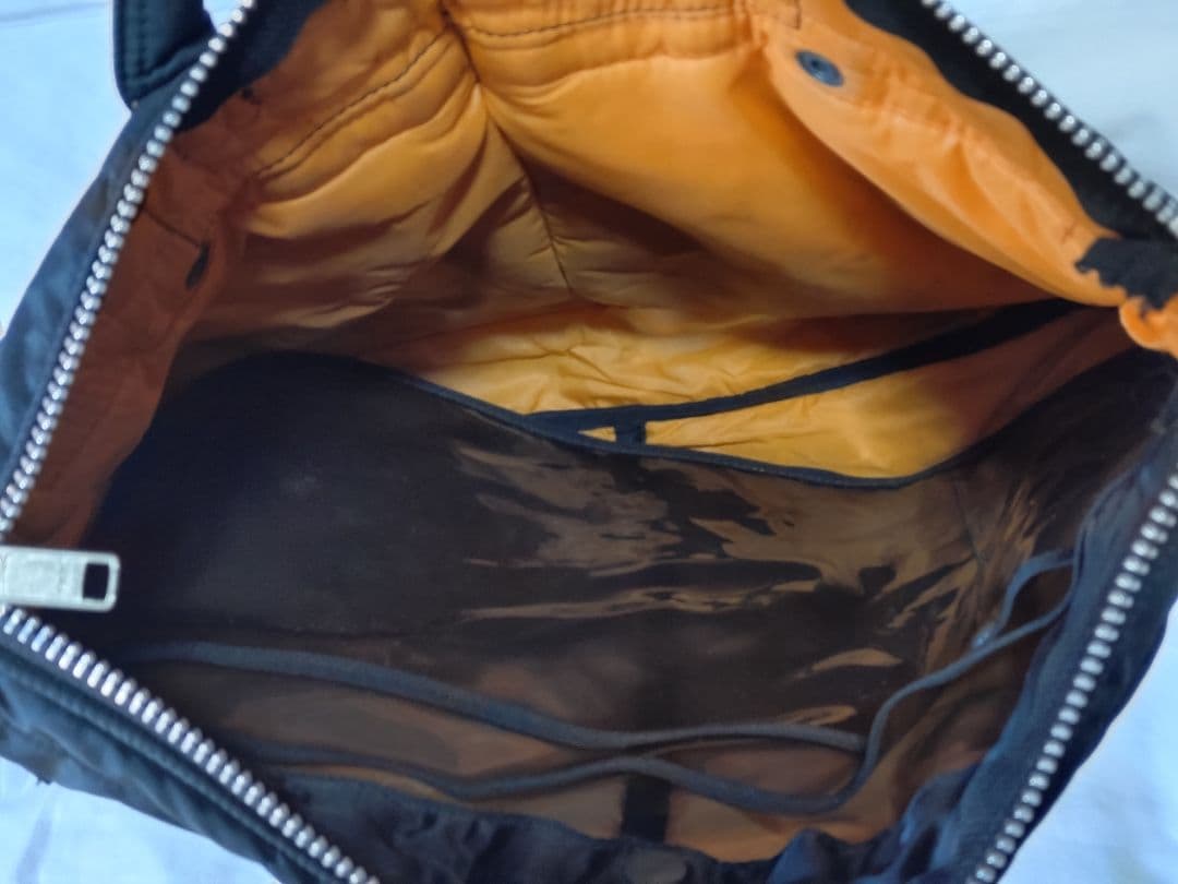 新品ポーター タンカー ブリーフケース S ビジネスバッグ 吉田かばん