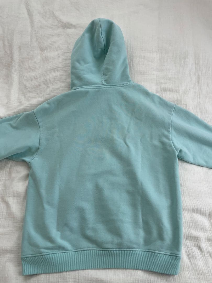 トップス Kith Cyber Monday Hoodie Mykonos