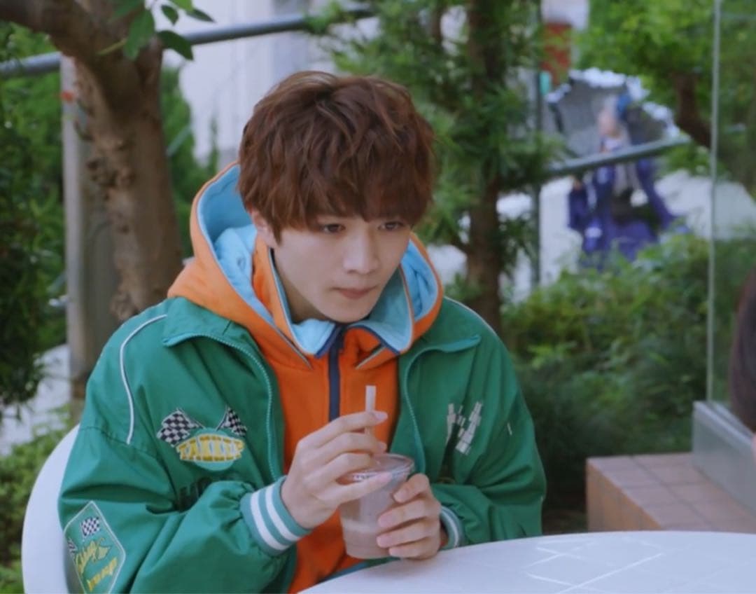 仮面ライダーガヴ ショウマ 着用モデル刺繍ジャケット衣装 - メルカリ