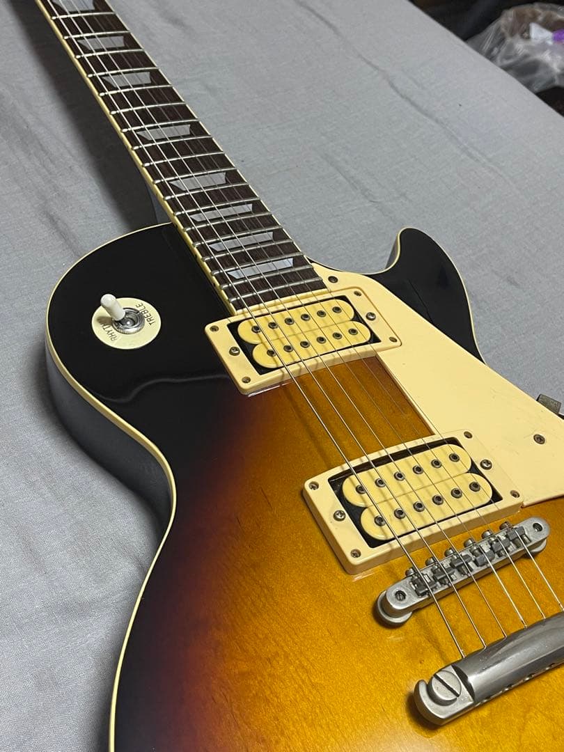 YAMAHA SL550S Studio Lord レスポールモデル - メルカリ