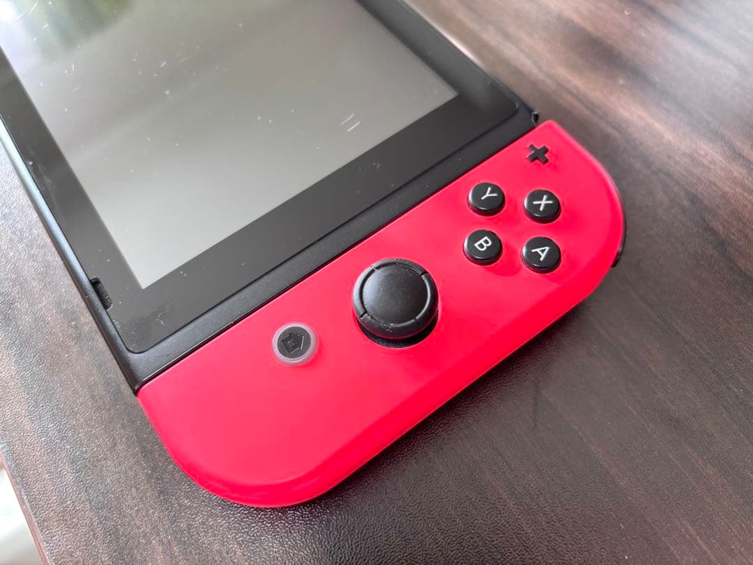 Nintendo Switch ニンテンドー スイッチ