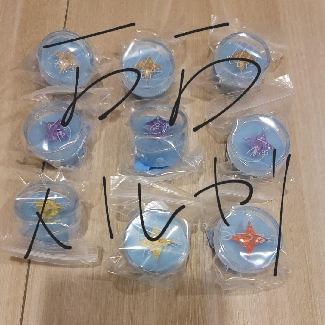 あんスタ 8th 9th リンライ