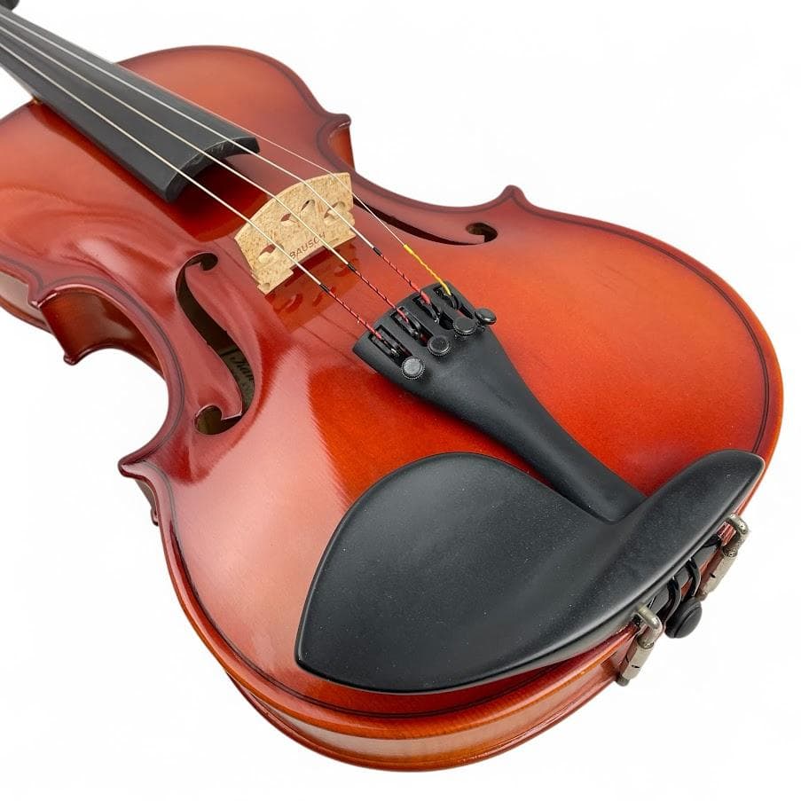 極美品■Kawai Violin■ バイオリン KVI-50S 4/4 河合楽器