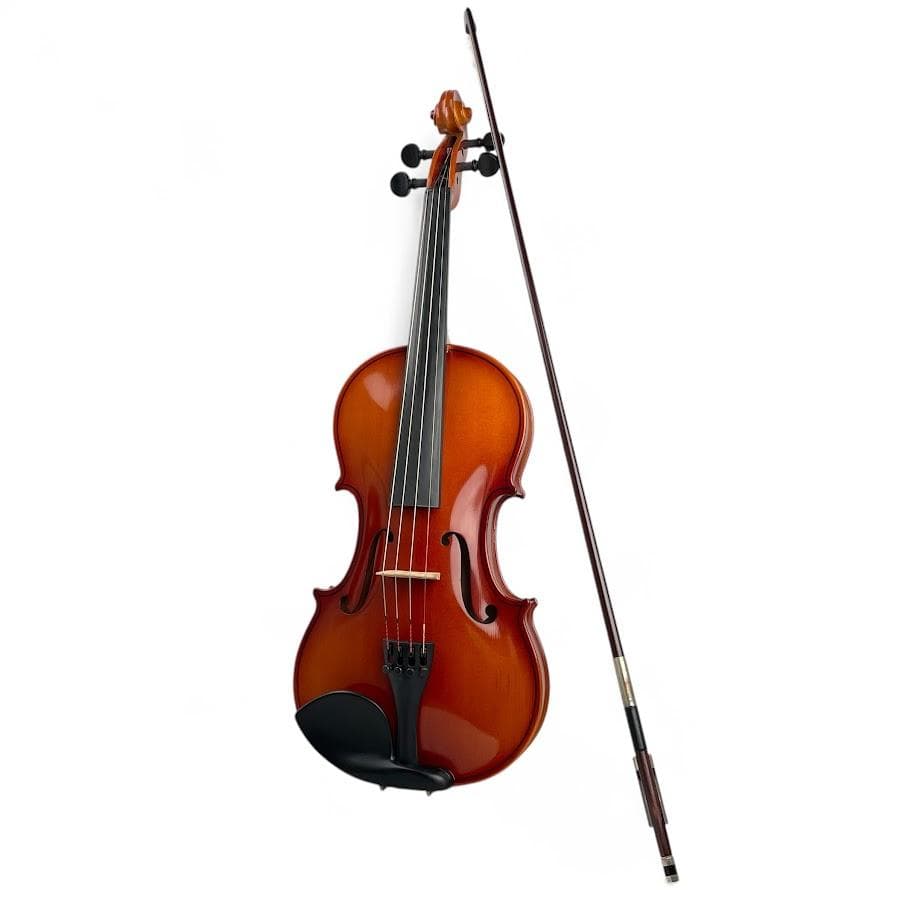 極美品■Kawai Violin■ バイオリン KVI-50S 4/4 河合楽器